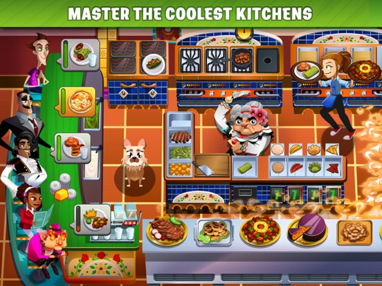 free download games cooking dash 3 full version